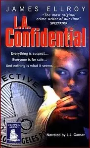 L.A. Confidential (Audiobook)