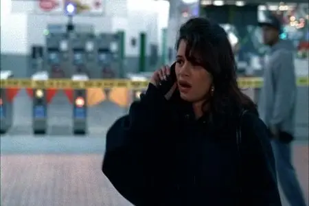 Fruitvale Station (2013)