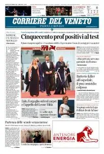 Corriere del Veneto Padova e Rovigo – 03 settembre 2020