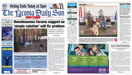 The Laconia Daily Sun – April 07, 2023