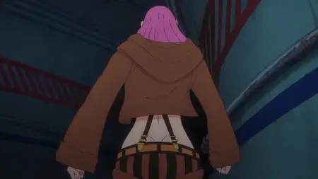One Piece 1091  (Weekly One Piece 1091 mkv" yEnc