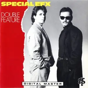 Special EFX - Double Feature (1988) {GRP}