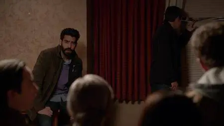 iZombie S04E13