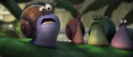 Turbo (2013)