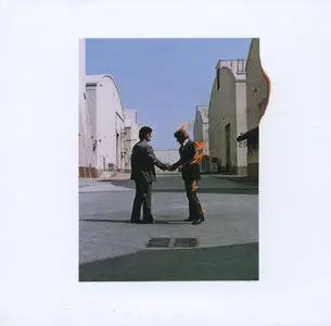 Pink Floyd - Oh By The Way: Boxset (2007) Re-up