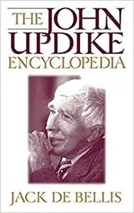 The John Updike Encyclopedia