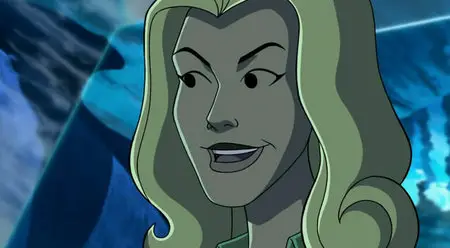 Scooby-Doo! La leggenda del Fantosauro (2011)
