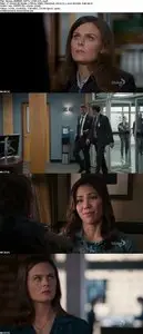 Bones S08E07-08