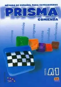 Prisma - Método de Español para Extranjeros: A1, A2, B1, B2, C1