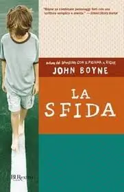 La sfida di John Boyne