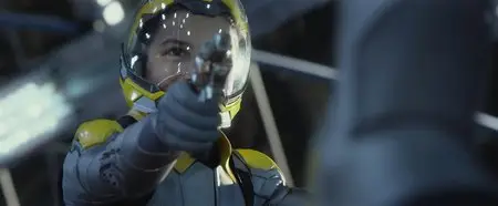 Ender's Game (2013)