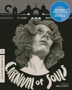 Carnival of Souls (1962)