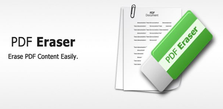 PDF Eraser Pro 1.7.3.4