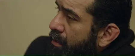 The Cage Fighter (2017)
