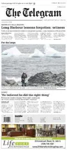 The Telegram (St. John's) - May 28, 2019