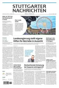 Stuttgarter Nachrichten  - 31 Oktober 2022