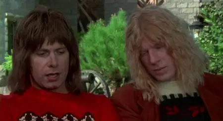 This Is Spinal Tap (1984)