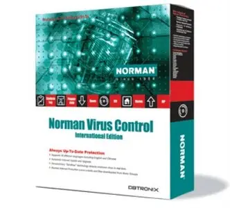 Norman Malware Cleaner 2010.02.24