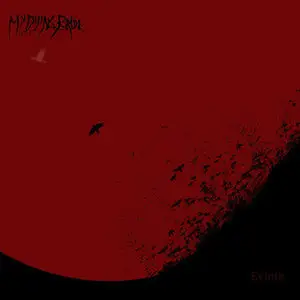 My Dying Bride - Evinta (2 CD) (2011)
