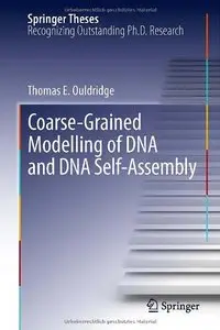 Coarse-Grained Modelling of DNA and DNA Self-Assembly