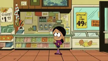 The Loud House S04E08