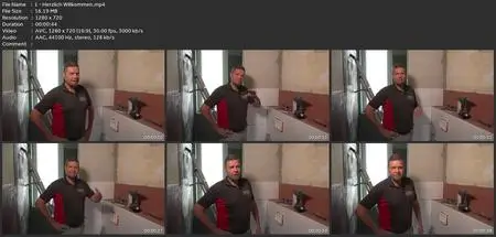 Lerne Vom Profi Eine Wand Einfach Selbst Zu Verputzen