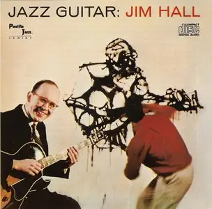 Jim Hall Trio - Jazz Guitar (1957)