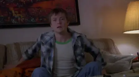 Freeway Killer (2010)