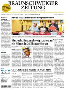 Braunschweiger Zeitung - 06. Dezember 2018