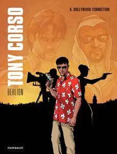 Tony Corso 6 - Bollywood connection