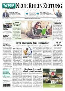 NRZ Neue Rhein Zeitung Rheinberg - 15. Dezember 2017