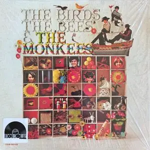 The Monkees - The Birds, the Bees & The Monkees (1968/2024)