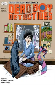 Dead Boy Detectives 002 (2014)
