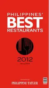 Philippines' Best Restaurants - January 2012