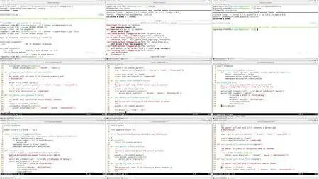 Python 2.7 Scripting For System Administrators