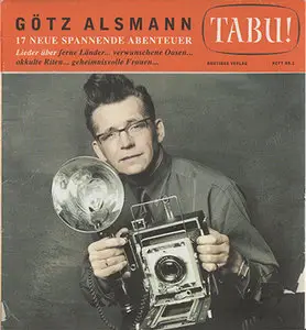 Götz Alsmann - Tabu! (2003)