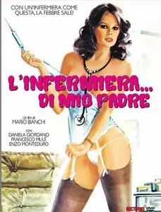 My Father's Nurse (1976)