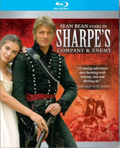 Sharpe's Enemy (1994)