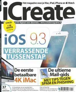 iCreate Nederland - Nr.76 2016