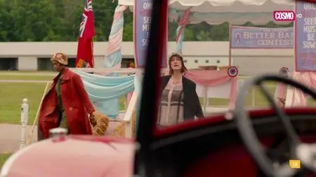 Frankie Drake Mysteries S01E08