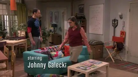 The Big Bang Theory S01E23