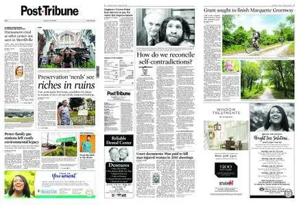 Post-Tribune – July 15, 2018
