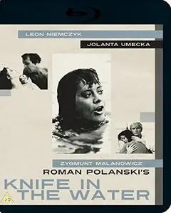 Knife in the Water (1962) Nóz w wodzie