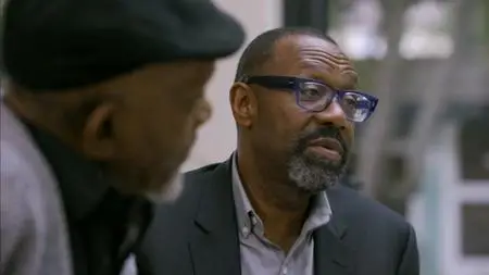 BBC Imagine - Lenny Henry: Young Gifted and Black (2020)