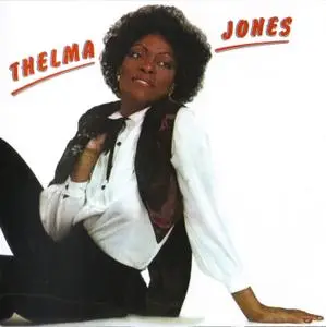 Thelma Jones - Thelma Jones (1978) [2012, Remastered & Expanded Edition]