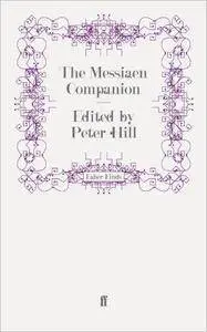 The Messiaen Companion