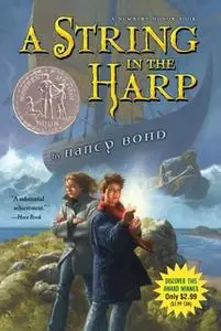 «A String in the Harp» by Nancy Bond