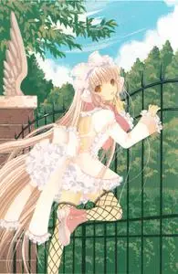 Chobits - Your Eyes Only