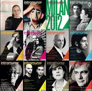 Intramuros Magazine 2011-2012 Full Collection