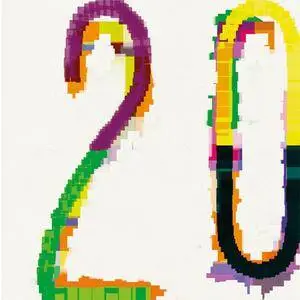 The Orb - The Orb Chronicles (20 Years of Shitkatapult) (2017)